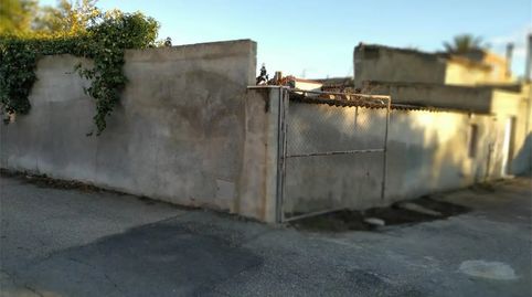 Foto 4 de Finca rústica en venta en A-1101, 5, Zurgena, Almería