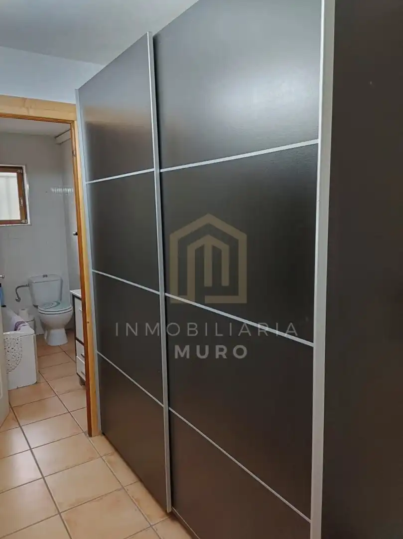Finca rústica en venta en Muro de Alcoy con Aire acondicionado, Jardín privado y Terraza