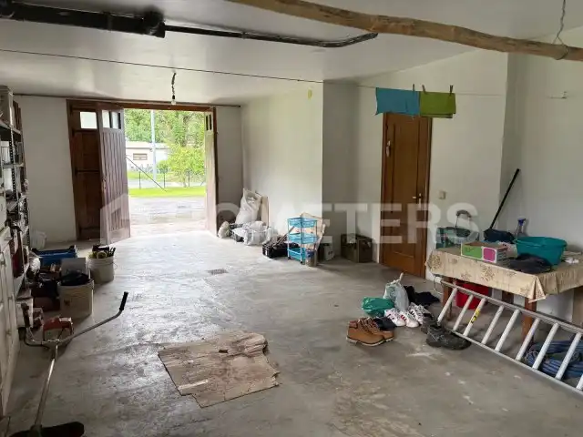 Casa o chalet en venta en Baztan con Jardín privado y Terraza