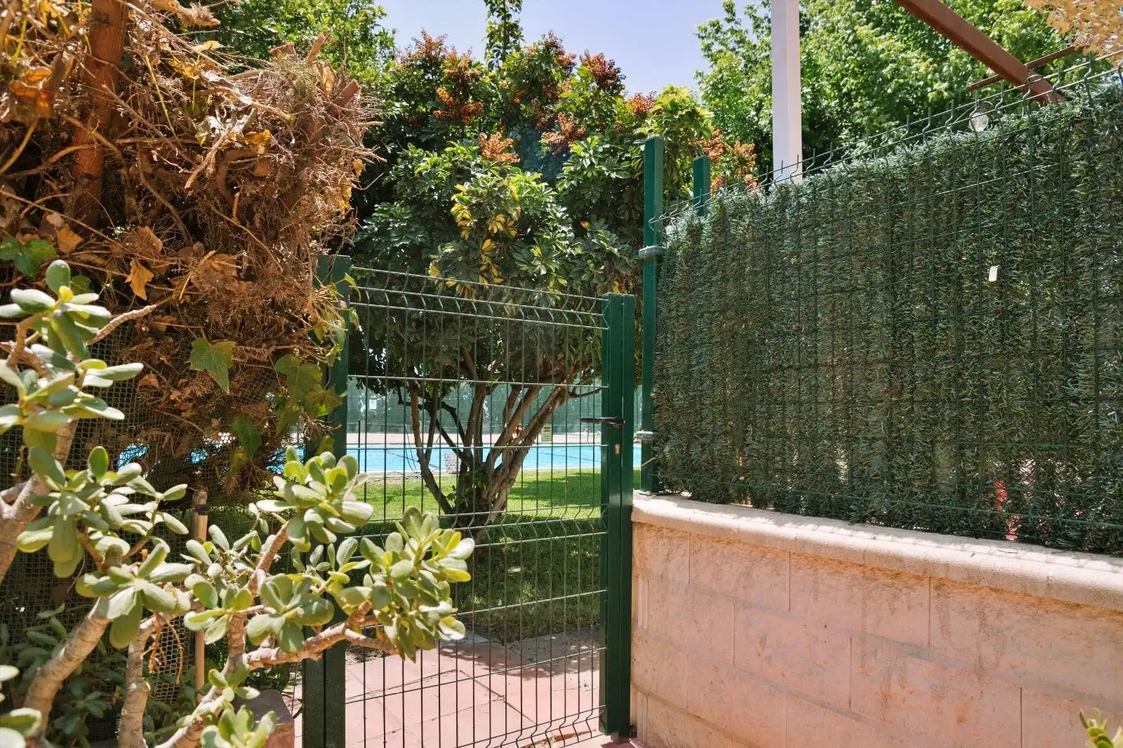 Adossat amb piscina en venda a Vélez-Málaga ciudad, imagen 34