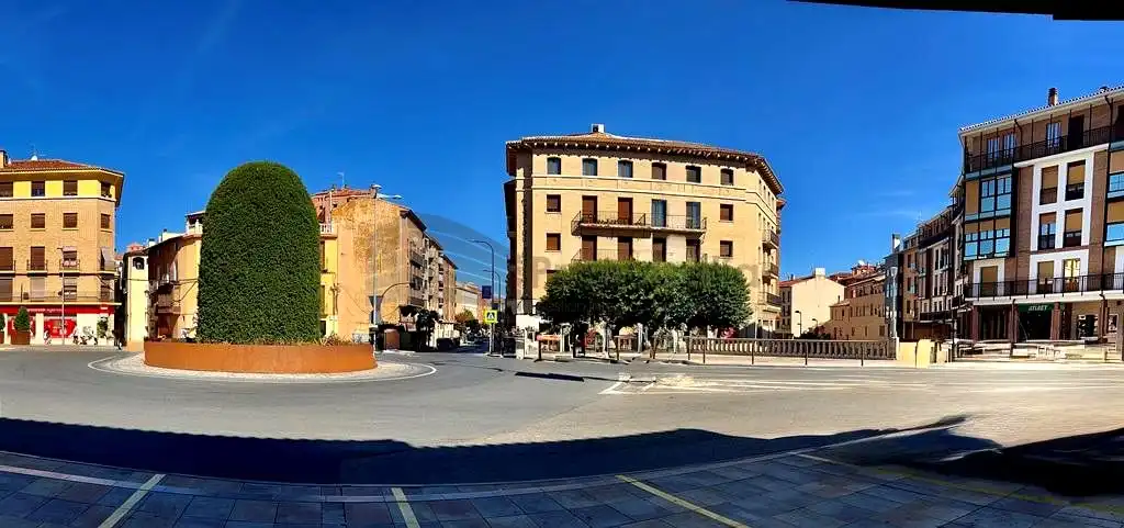 Appartement avec terrasse à vendre à Avenida Navarra, imagen 8