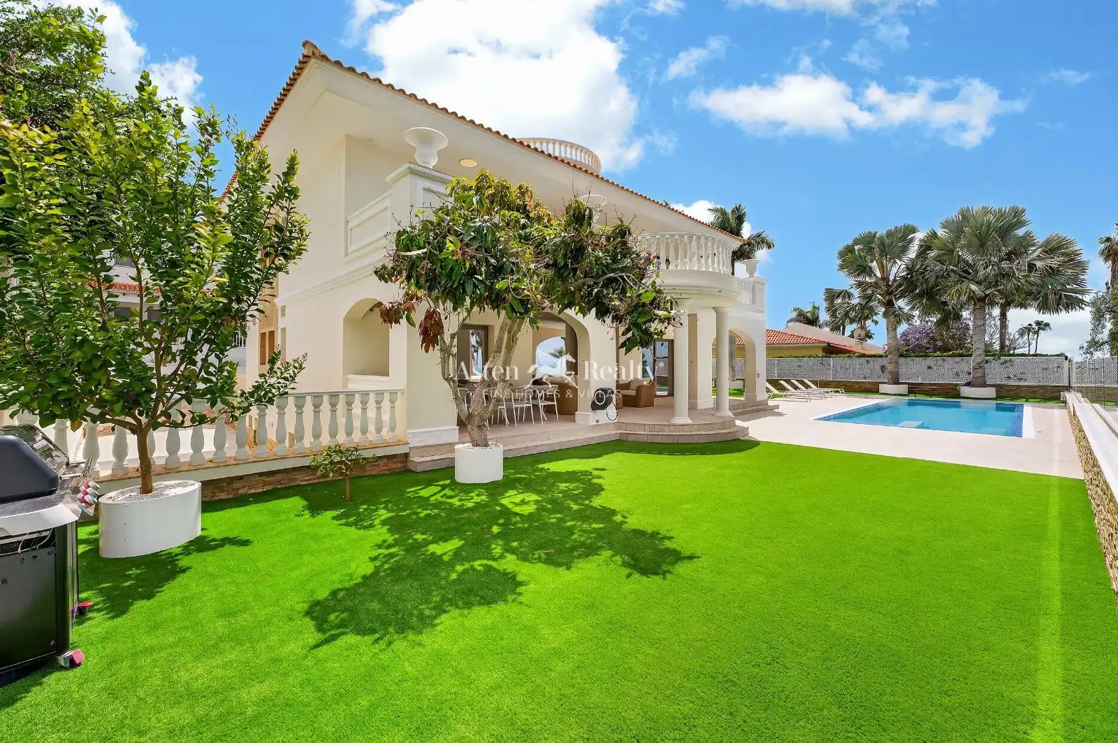 Casa con piscina en venta en Samarin, imagen 22