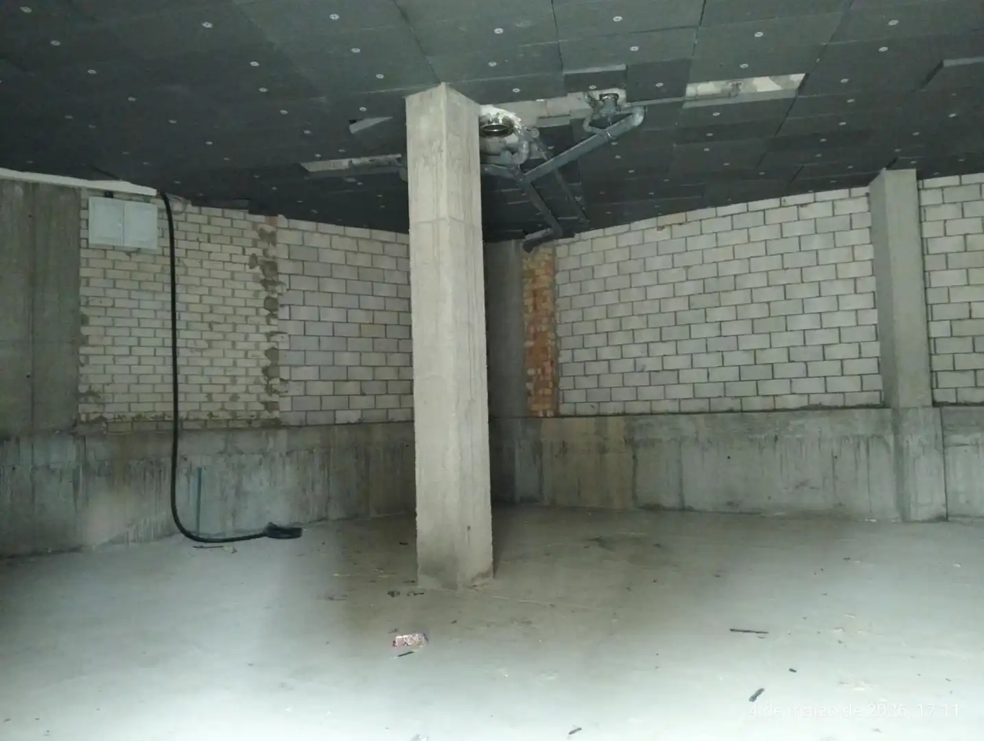 Commercial properties for rent in Sevilla