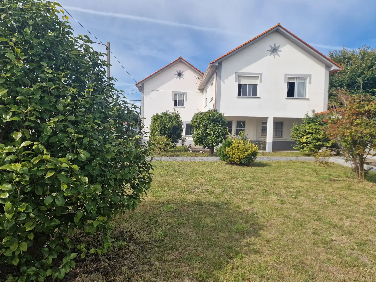 Detached house with garden for sale in Área Rural, imagen 4