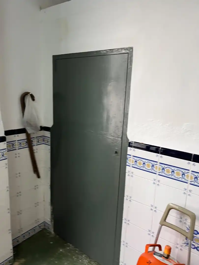 Baño de Casa o chalet en venta en Alcàsser con Jardín privado, Terraza y Trastero