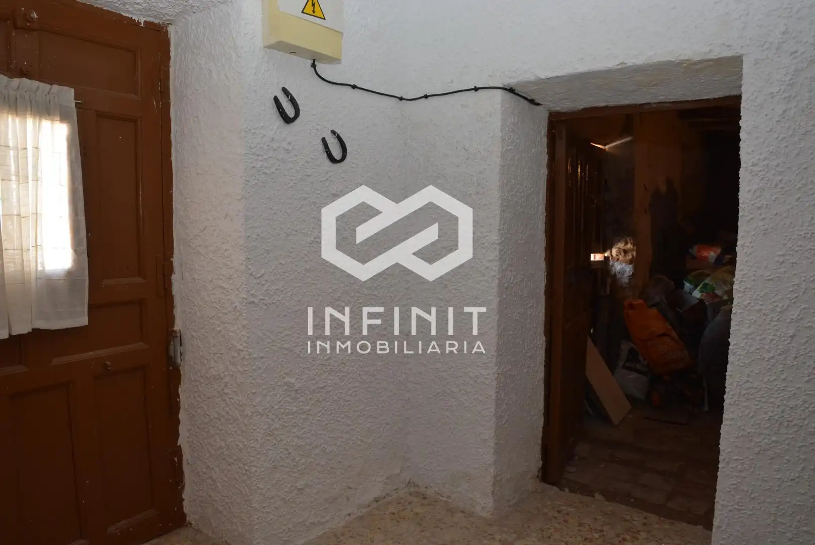 Casa o xalet en venda en Moratilla de los Meleros amb Traster i Balcó