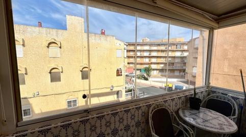 Foto 4 de Pis de lloguer a Gaspar Perelló, Alicante