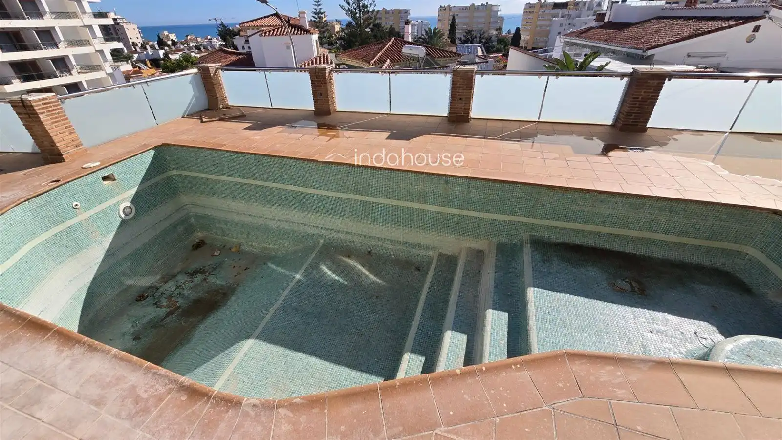 Dúplex amb piscina en venda a de Francisco de Quevedo, imagen 26