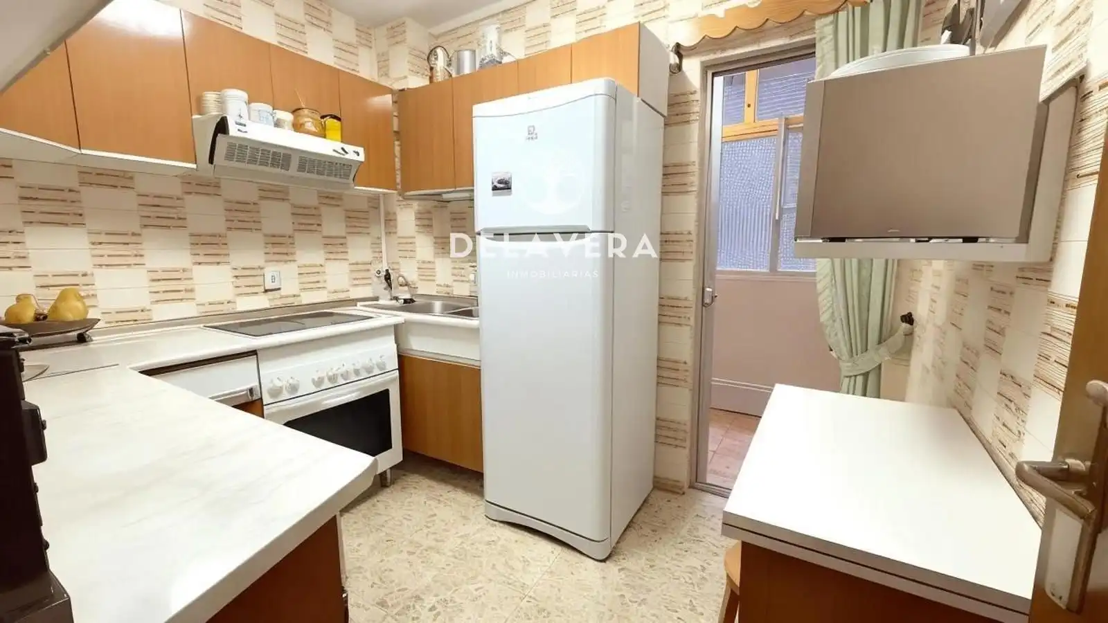 Appartamento con terrazza in vendita a Polvoranca 21, imagen 19
