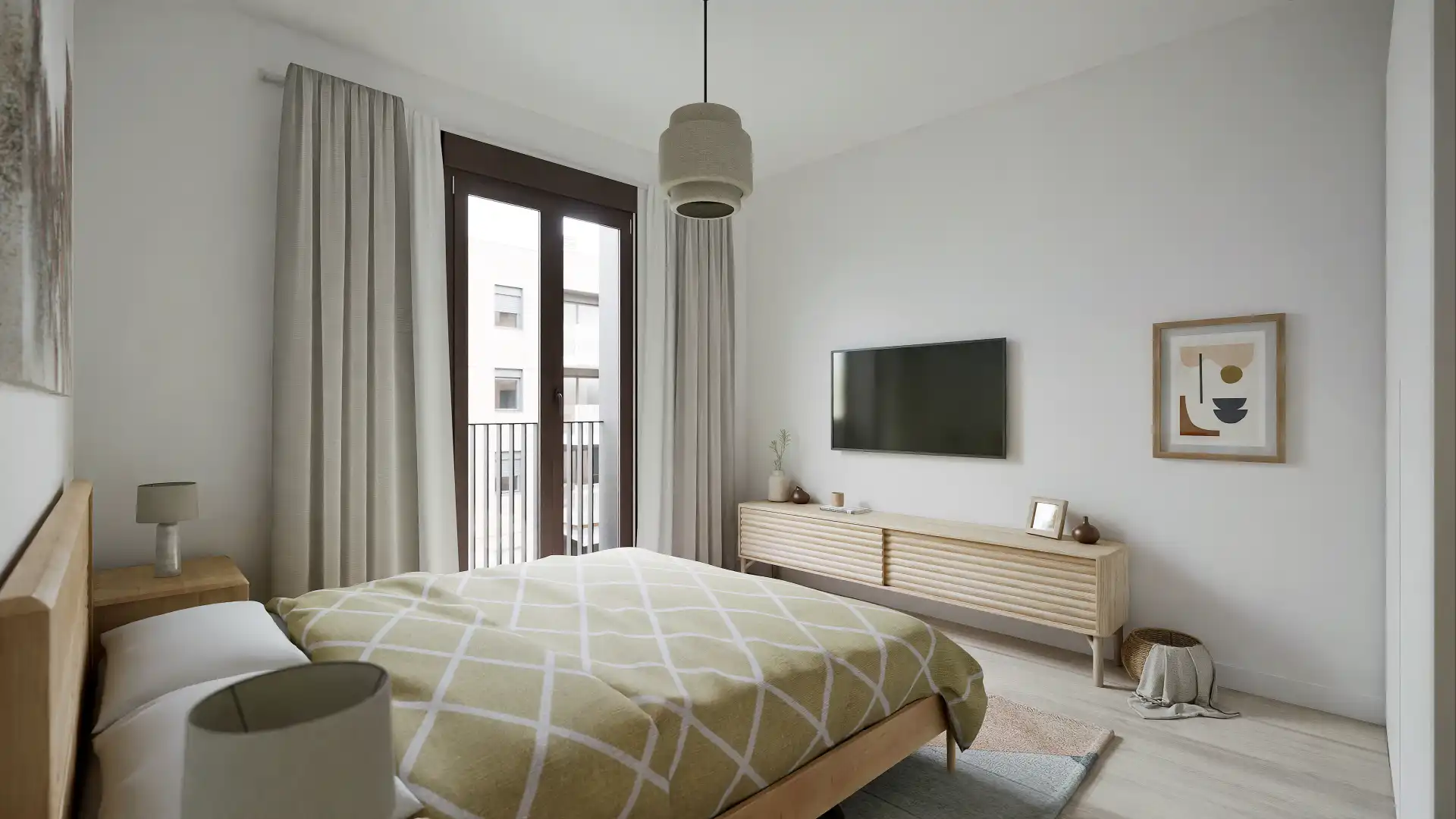 Ático en venta en Carrer de Sant Francesc, 28, Catalunya - Fontetes