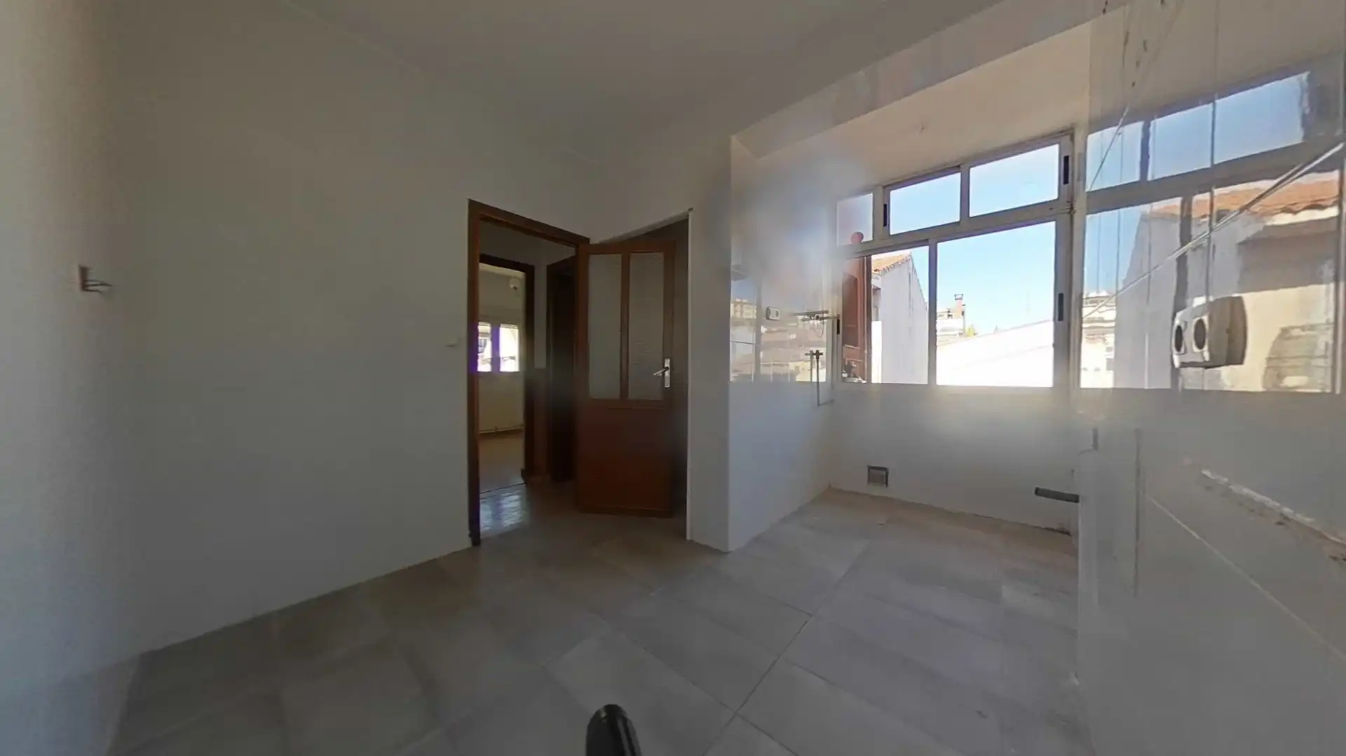 Piso en venta en Cuéllar