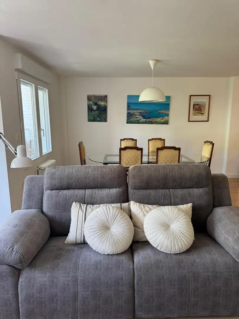 Esszimmer von Wohnung zum Verkauf in Yecla mit Heizung