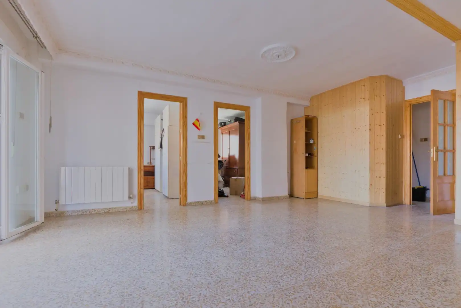 Flat for sale in Granada  with Heating