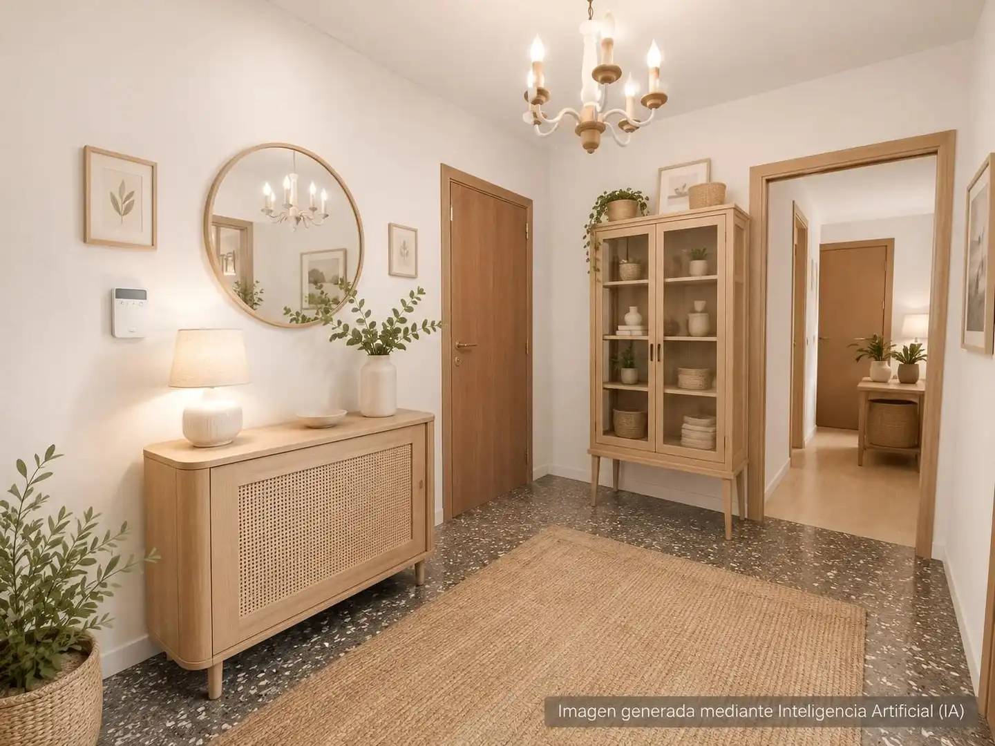 Wohnung mit Aufzug zum Verkauf in Avenida de Andalucía, imagen 15