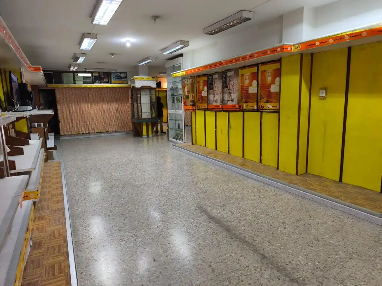 Local comercial en venda a Pablo Iglesias, imagen 17