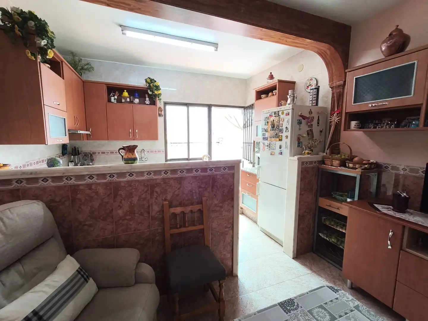 Casa en venda a Navas del Sepillar, imagen 17