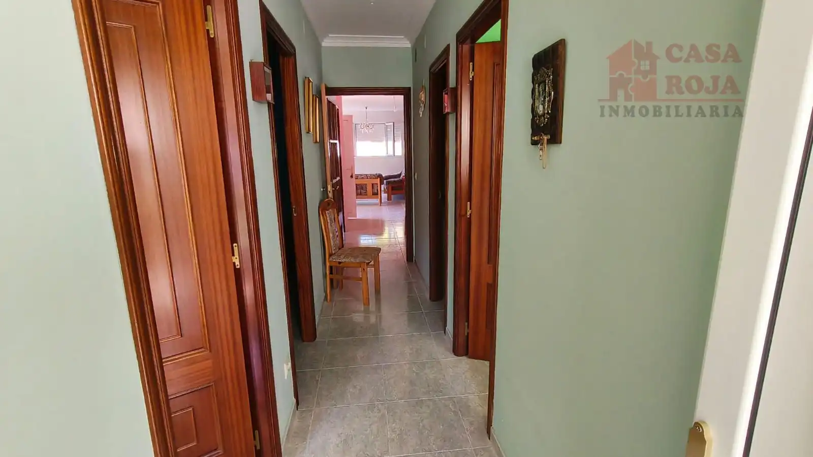 Casa o xalet en venda en Cangas  amb Calefacció, Terrassa i Moblat