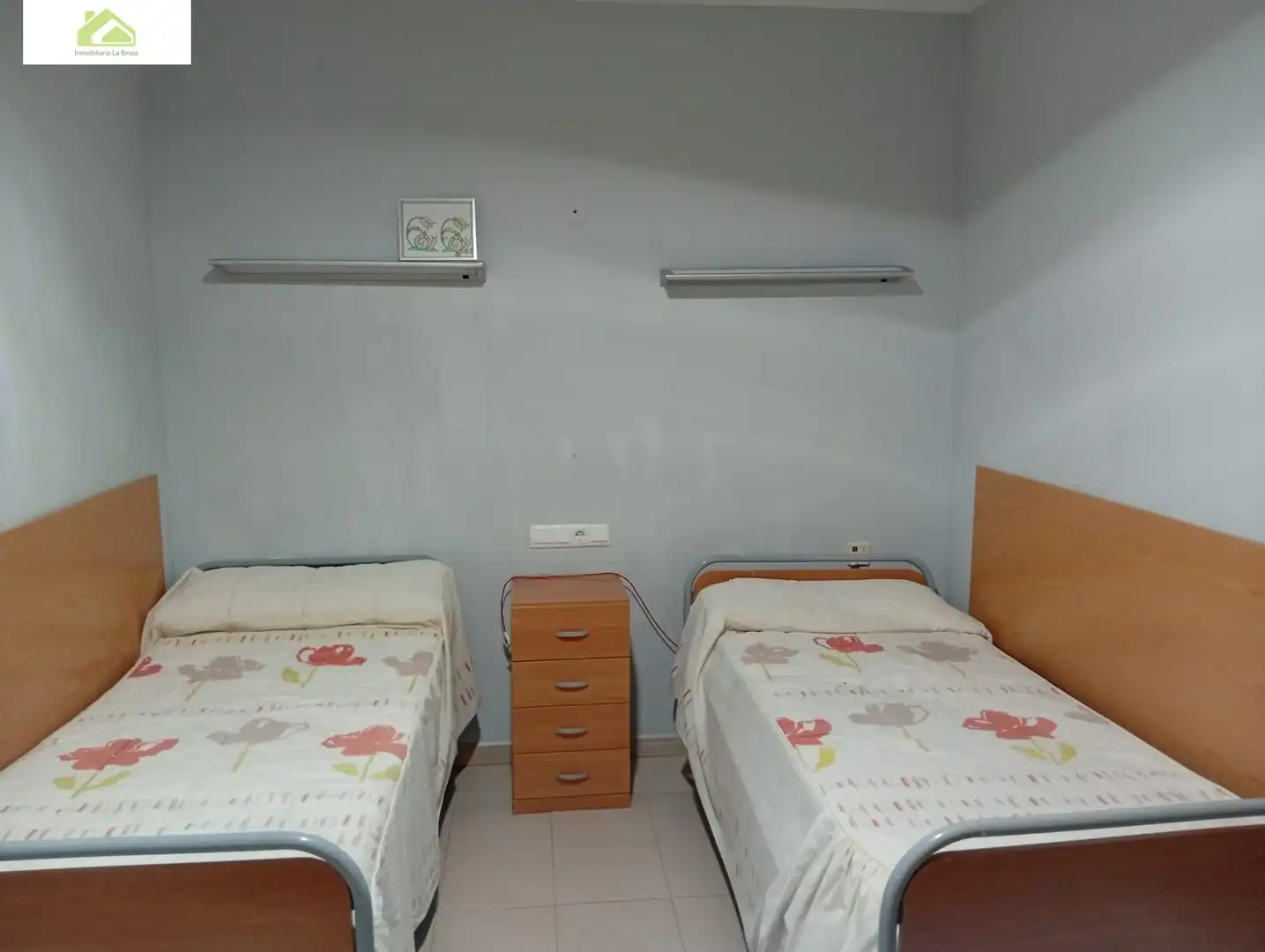 Schlafzimmer von Gebäude zum Verkauf in Gema
