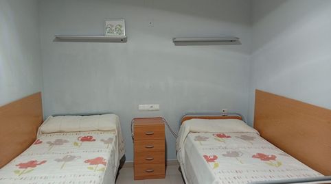 VENTA DE RESIDENCIA DE MAYORES EN GEMA EN FUNCIONAMIENTO CON 17 HABITACIONES