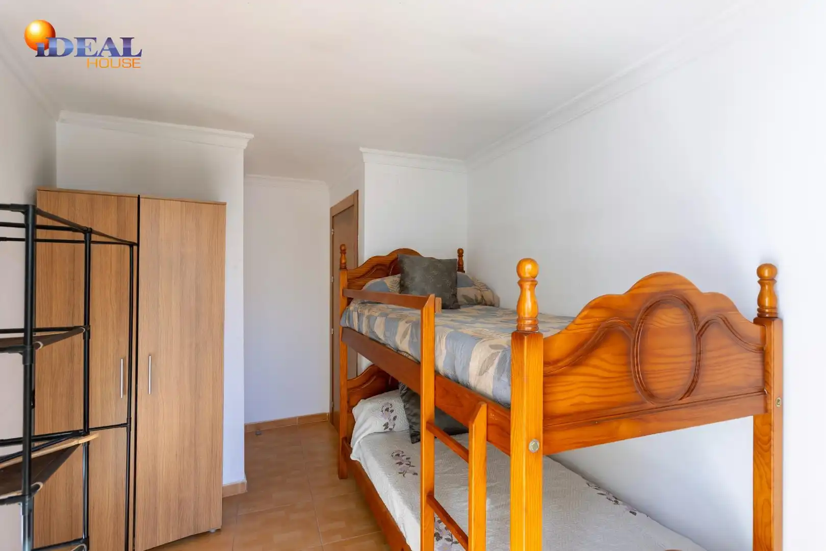 Casa amb terrassa en venda a Calle SANTA ISABEL 22, imagen 31