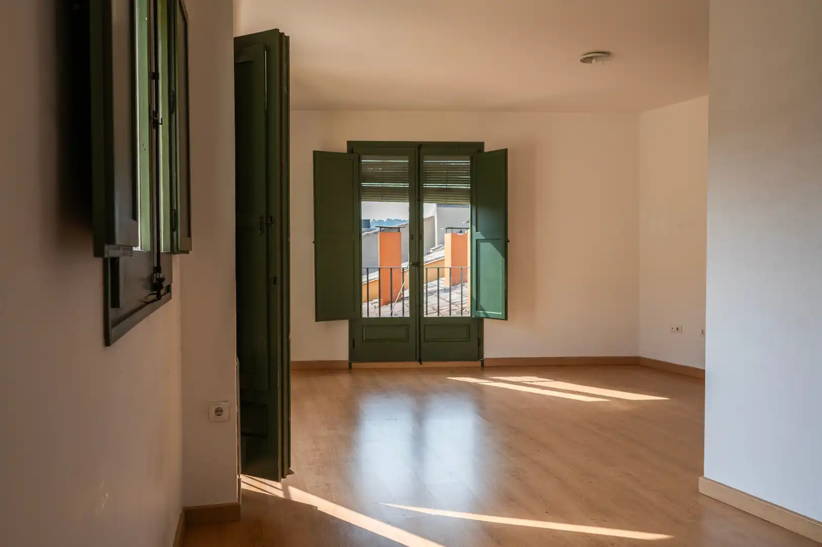Dúplex amb terrassa en venda a Carrer del Pou Rodó 22, imagen 4