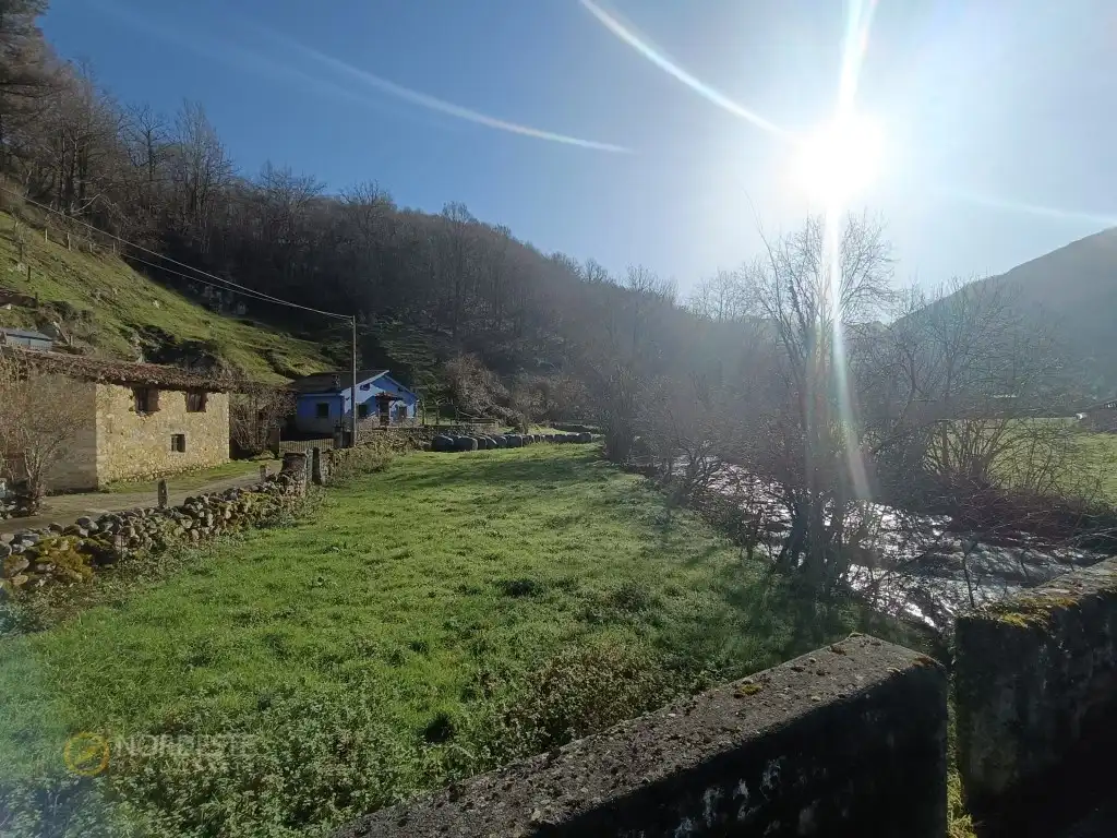 Casa o chalet en venta en Cangas de Onís