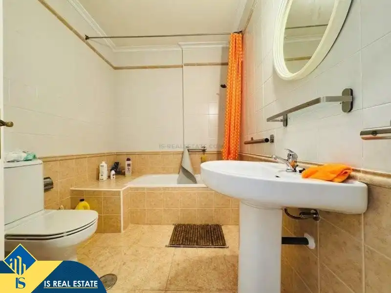 Bungalow amb piscina en venda a Nueva Torrevieja - Aguas Nuevas, imagen 22