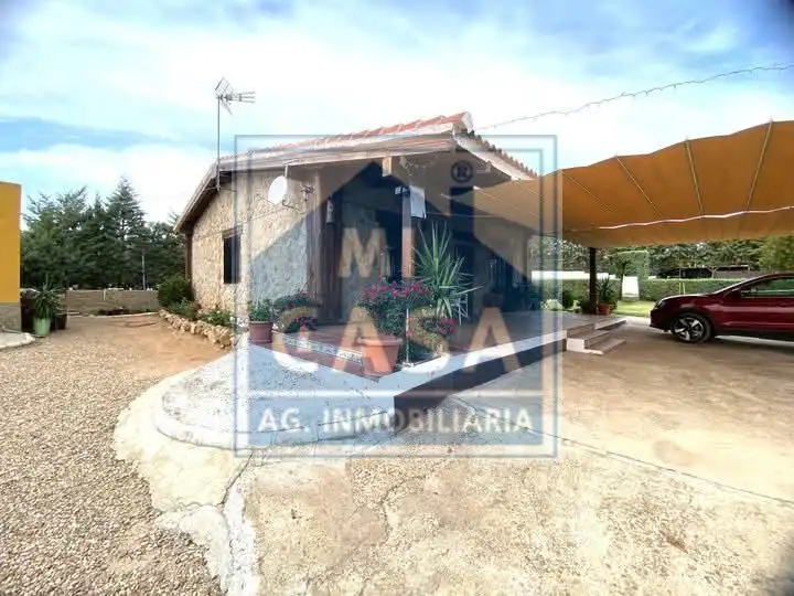 Casa con piscina in vendita a Sur, imagen 3