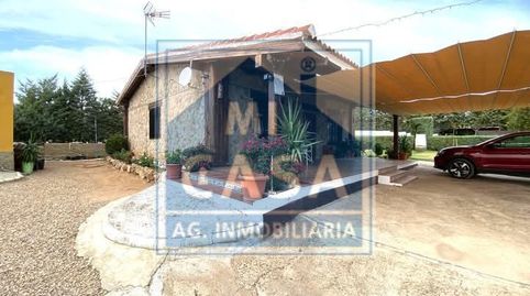 Foto 3 de Casa o chalet en venta en Sur, Mérida