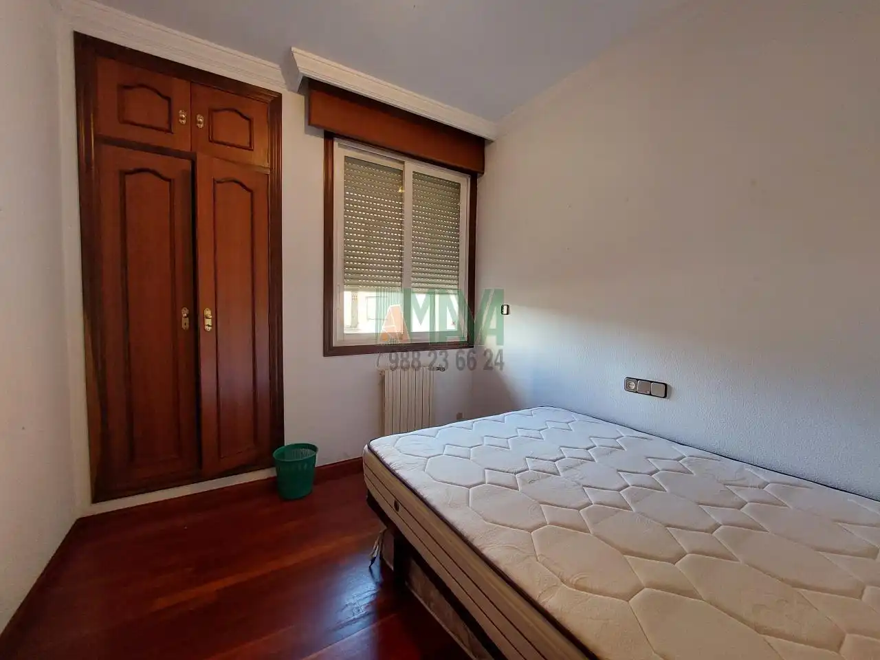 Flat for rent in Ourense Capital , Ourense