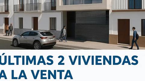 Photo 3 of Flat for sale in Calle Alcaldesa María Regla Jiménez, 224, Colegio Europa, Espartinas