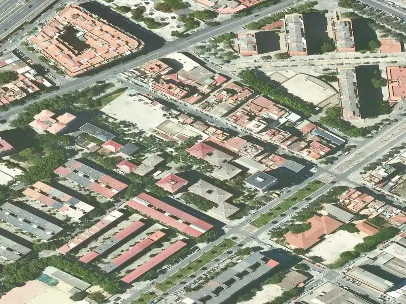 Flat for sale in C/st Marc, imagen 2