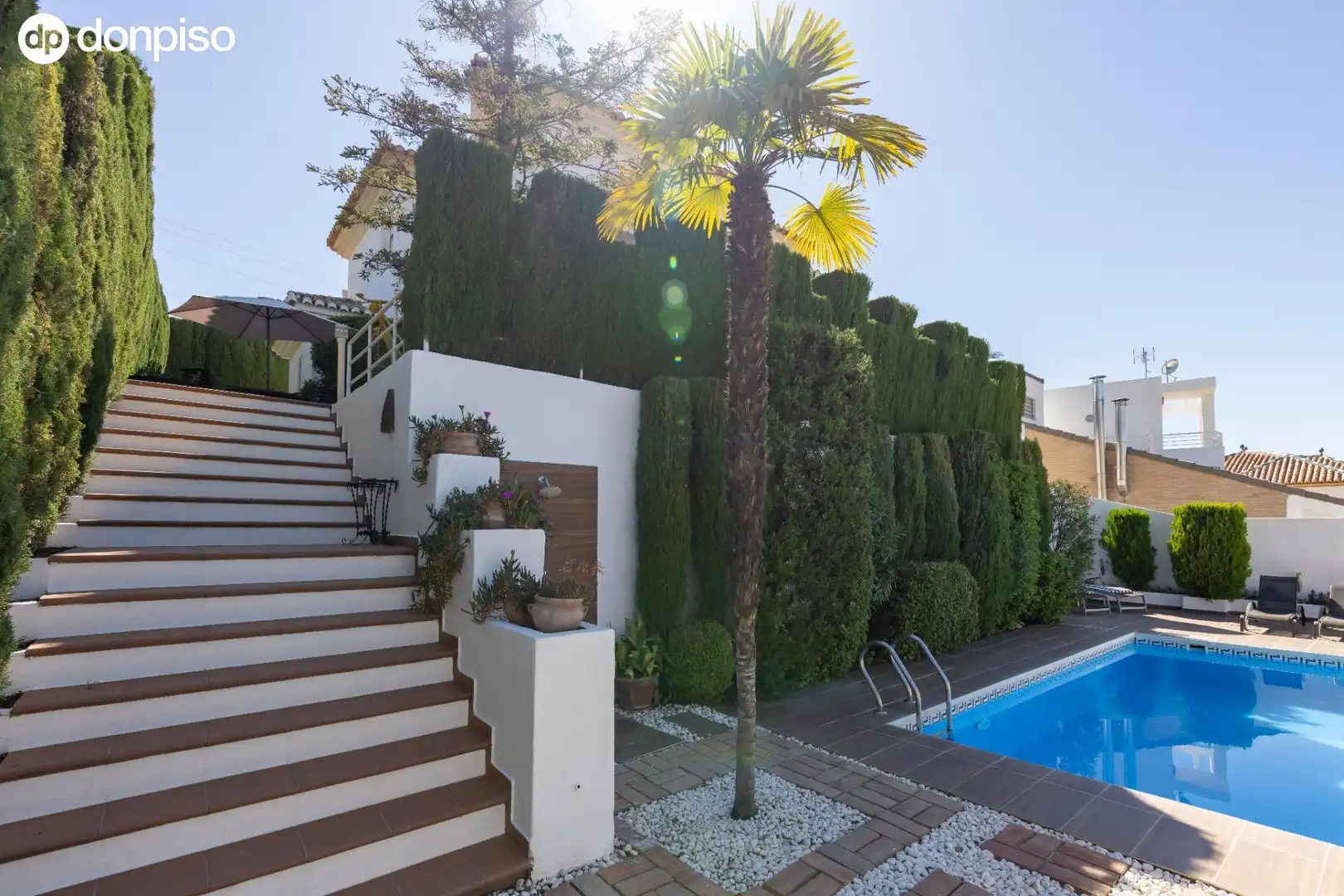 Villa mit Terrasse zum Verkauf in Calle Calle Cosmos 46, imagen 6
