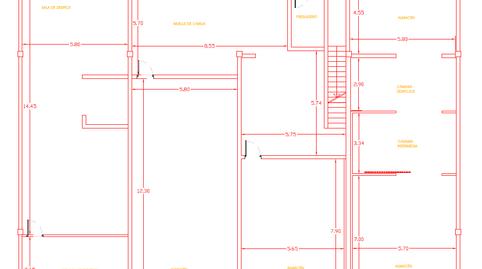 Photo 5 of Industrial buildings to rent in N-330, Km. 4, Ciudad de Asís, Alicante