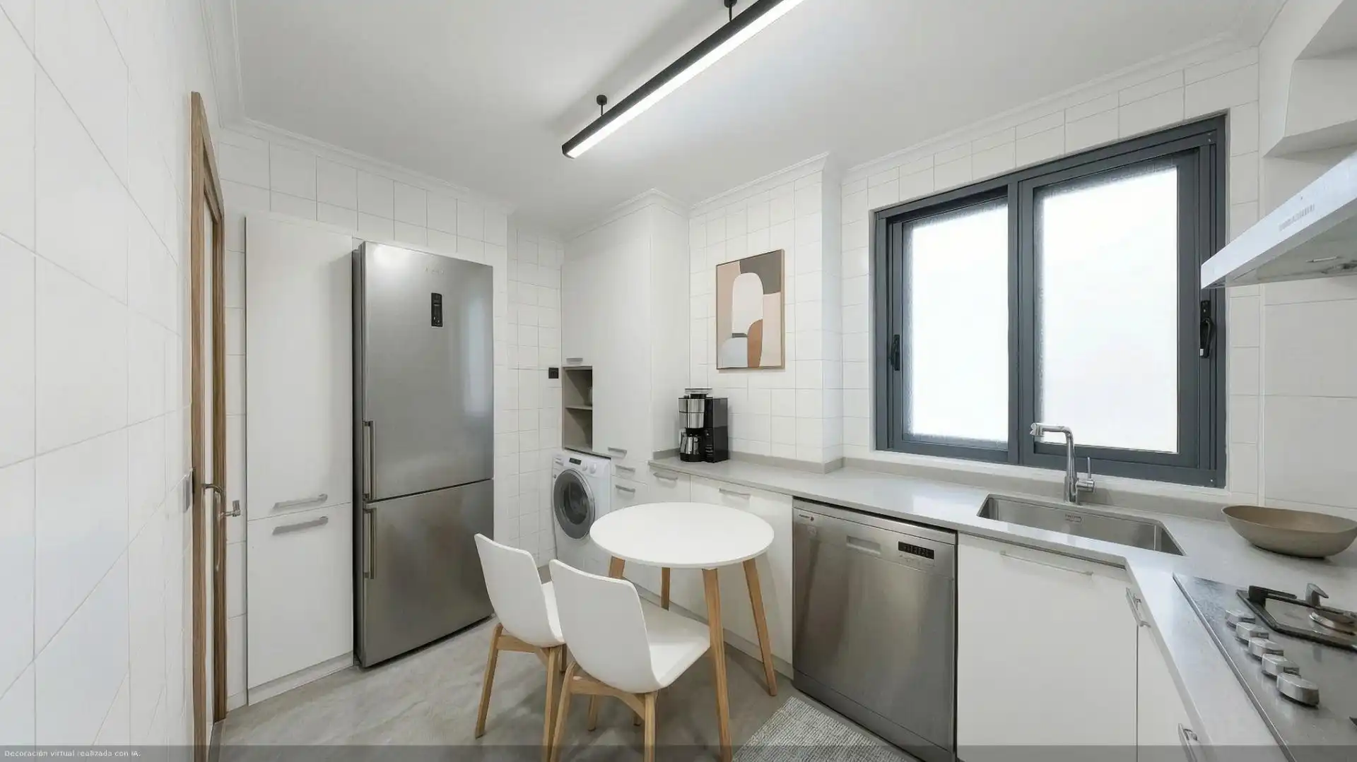 Piso con ascensor en venta en Calle de San Blas, imagen 8