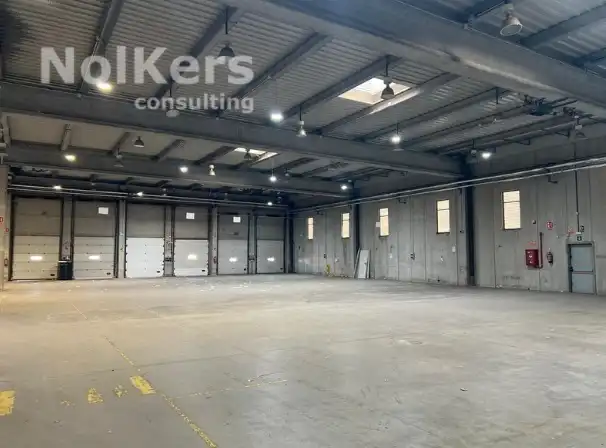 Nau industrial de lloguer a Massanes, imagen 6