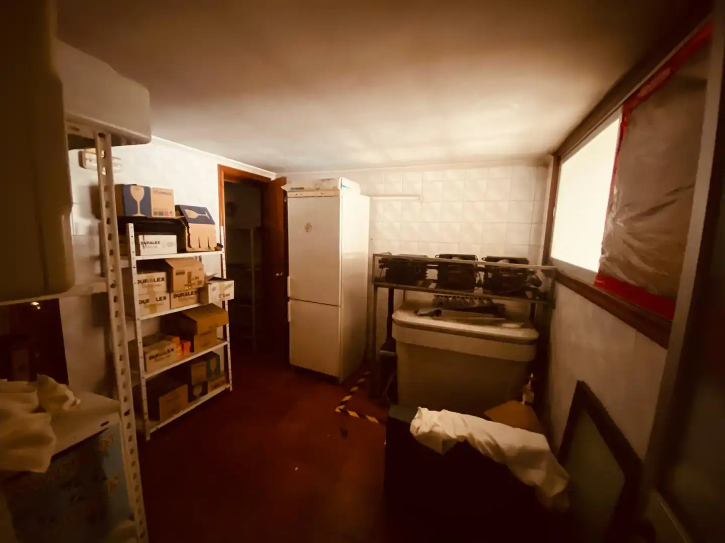 Gewerbefläche zum Verkauf in Calle Emilio Castelar, imagen 14