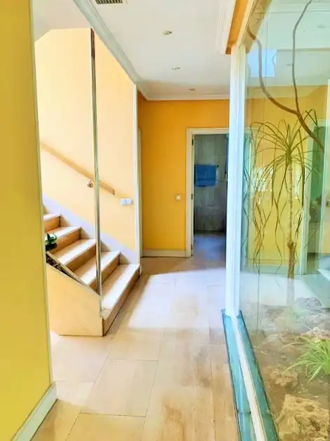 Casa o chalet en venta en Aranjuez con Aire acondicionado, Calefacción y Jardín privado