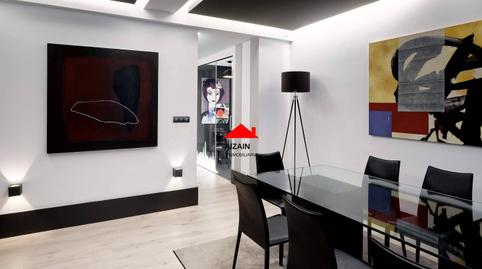 Foto 5 de Pis en venda a  Gran Vía Don Diego López de Haro, Campuzano, Bilbao