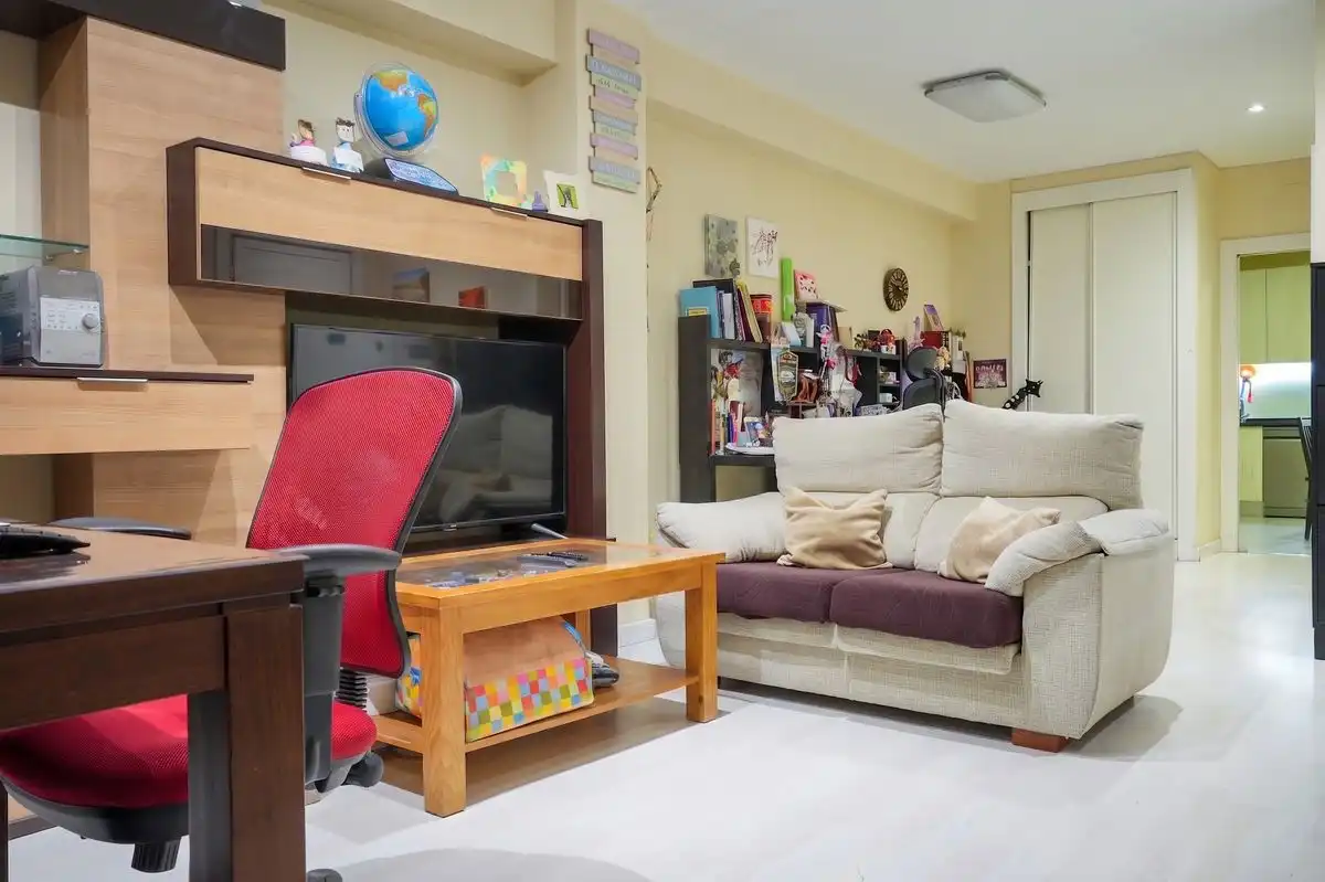Flat with lift for sale in C/ del Áncora, imagen 5