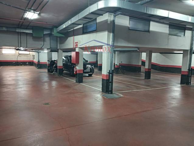 Garaje en Venta en Mata del Agua en Casco Histórico de Vallecas