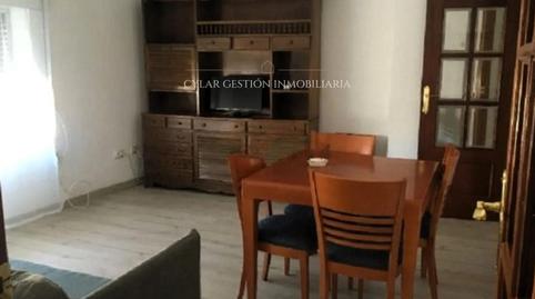 Foto 4 de Pis en venda a Tilos, Los, Garrido Norte, Salamanca