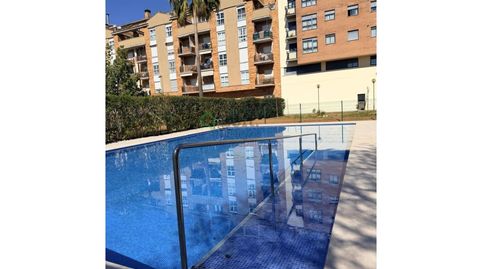 Foto 3 de Dúplex en venda a Valdepasillas - La Paz - Huerta Rosales, Badajoz Capital