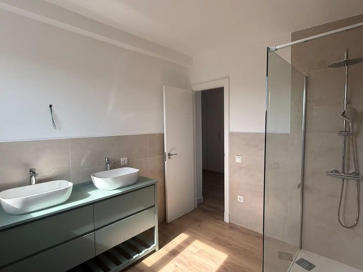 Bathroom of Houses for sale in El Puerto de Santa María  with Private garden, Swimming Pool and Furnished