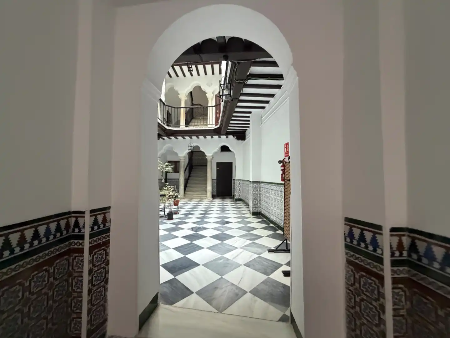Flat for sale in Centro Histórico