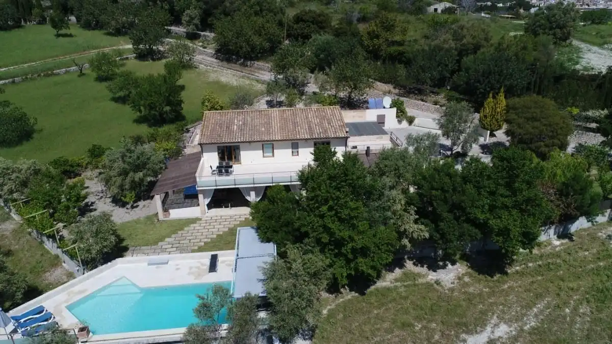 Country house with pool for sale in Pollença Poble, imagen 14