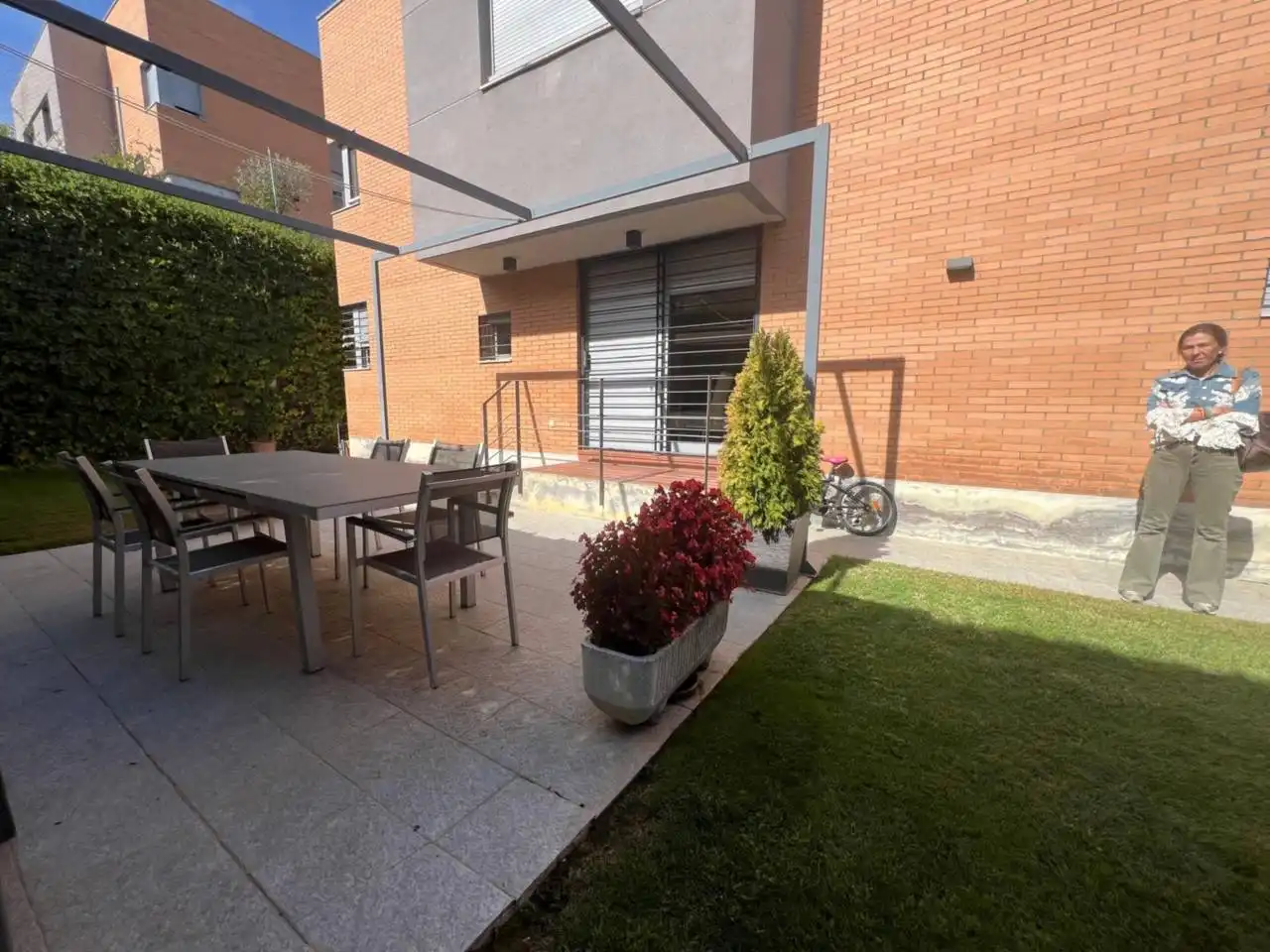 Semi-detached house with pool to rent in Bargas, imagen 40