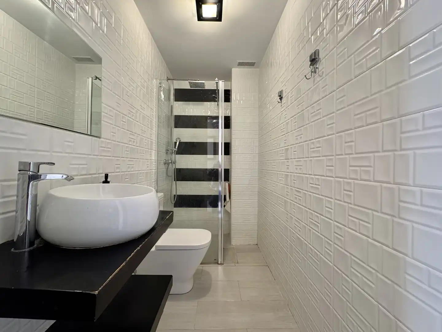 Wohnung mit Pool zum Verkauf in Campo de Mijas, imagen 7