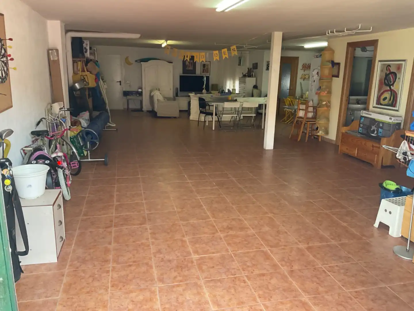 Casa o chalet en venta en Añover de Tajo