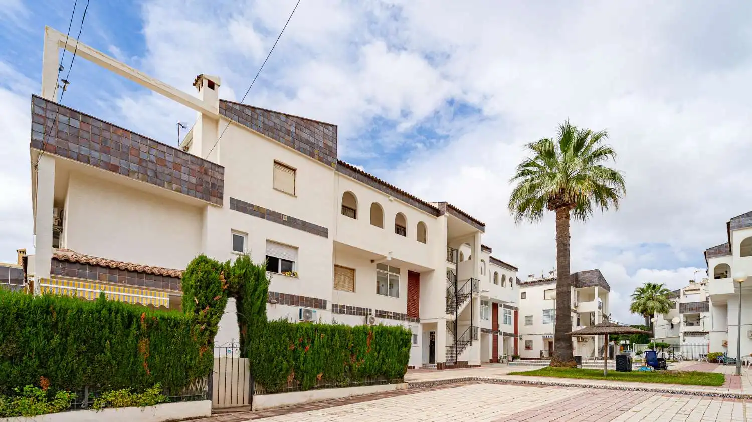 Apartament amb piscina en venda a N/A, imagen 2